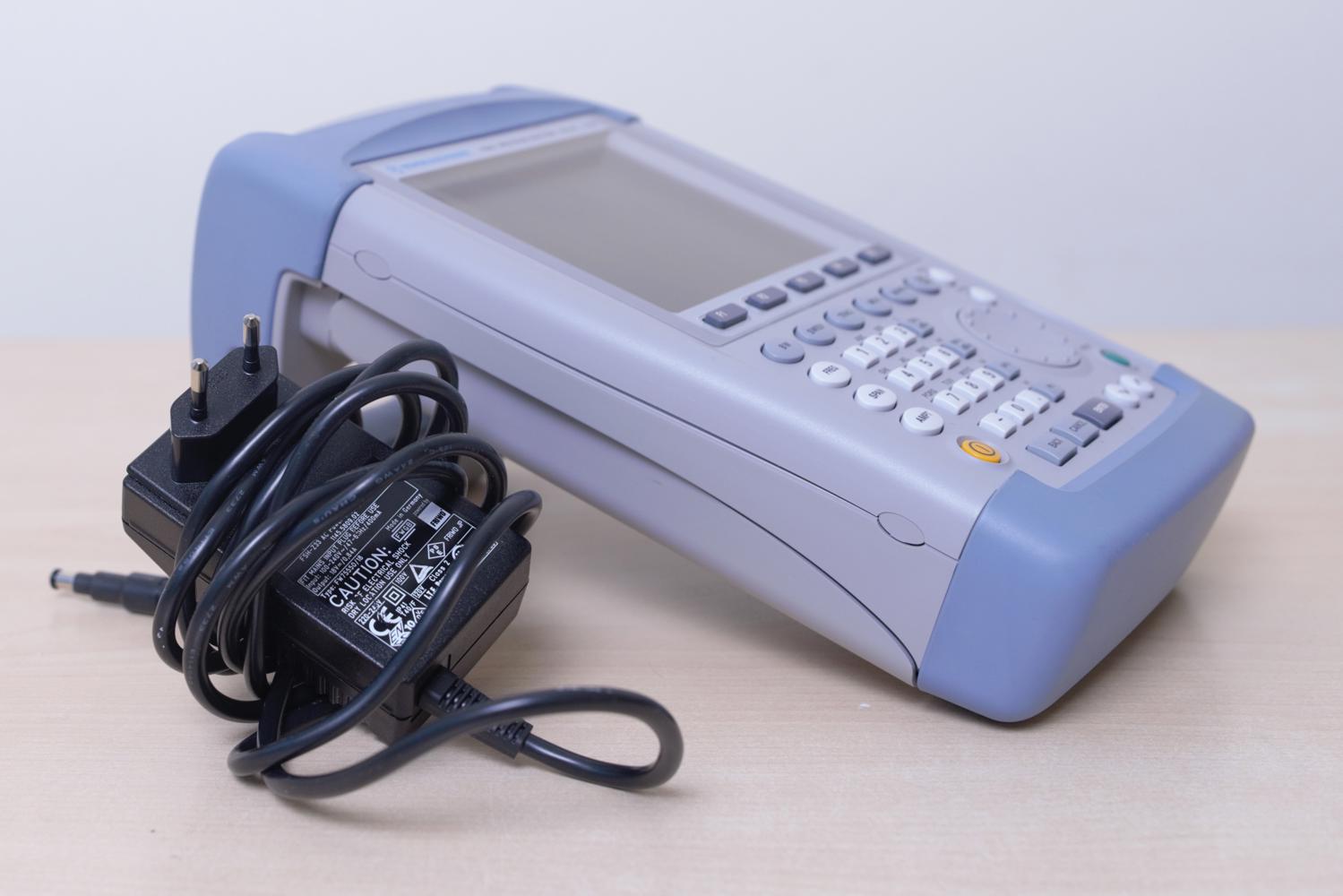 Анализатор спектра Rohde & Schwarz FSH6